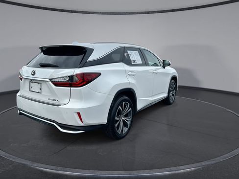 Used 2019 Lexus RX 350L FWD image 11