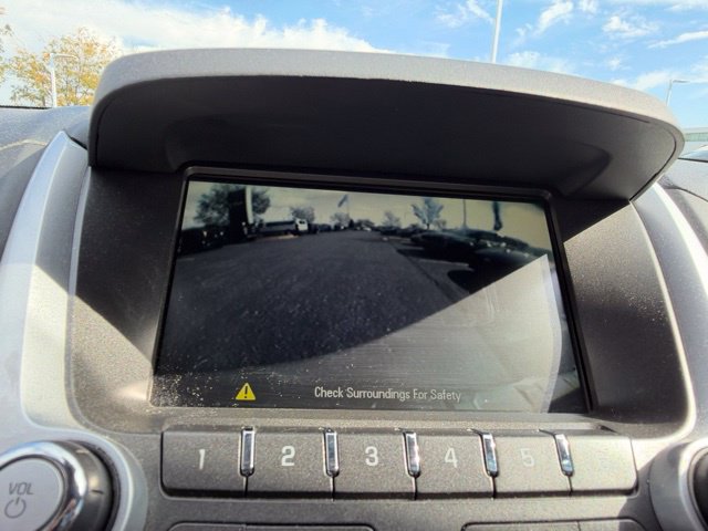 Used 2013 Chevrolet Equinox LT w/ Driver Convenience Package FWD image 17