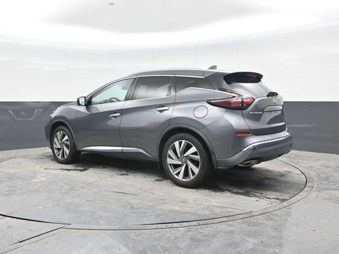 Used 2020 Nissan Murano SL w/ Moonroof Package AWD/4WD image 2