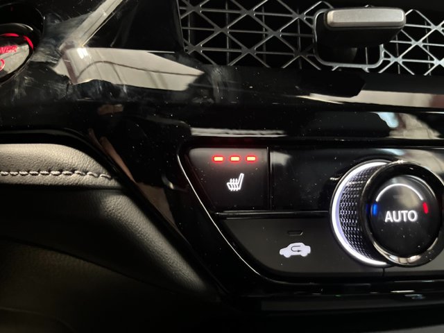 New 2026 Honda Accord Sport image 17