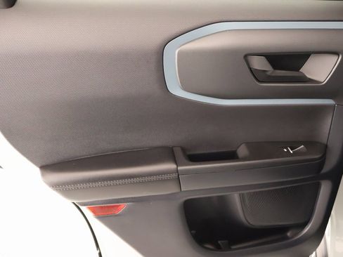 Used 2024 Ford Bronco Sport Badlands image 16