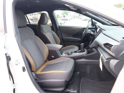 Certified 2026 Subaru Crosstrek 2.5i Sport w/ Crosstrek Mirror Package AWD/4WD image 24