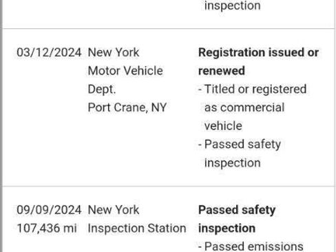 Used 2015 Ford F250 XL w/ Power Equipment Group image 52