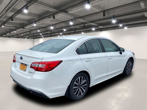 Used 2019 Subaru Legacy 2.5i Premium image 7