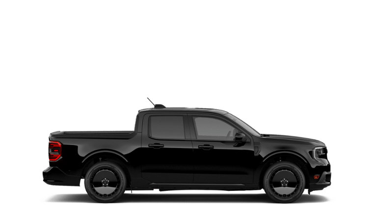 Used 2026 Ford Maverick Lobo AWD/4WD image 28