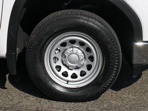 Used 2020 GMC Sierra 1500 2WD Regular Cab w/ Fleet Convenience Package image 34