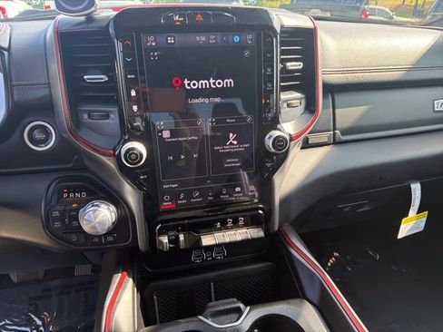 Used 2026 RAM 1500 Rebel w/ Rebel Level 1 Equipment Group AWD/4WD image 3