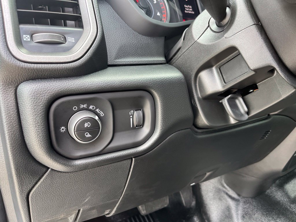 New 2027 RAM 5500 Tradesman AWD/4WD image 7