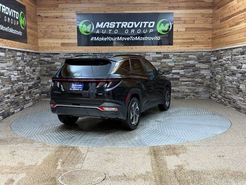 Used 2023 Hyundai Tucson SEL w/ Convenience Package image 9