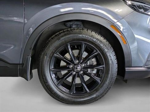 Used 2023 Honda CR-V Sport image 23