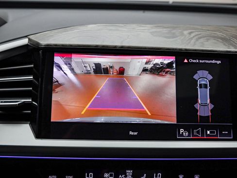 Certified 2023 Audi Q4 e-tron Premium Plus w/ Premium Plus image 26