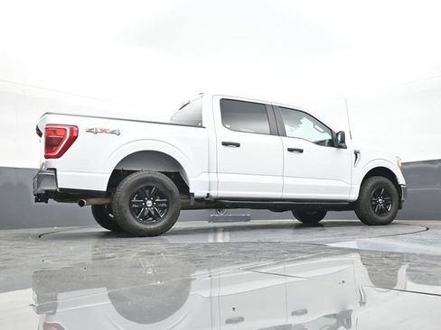 Used 2022 Ford F150 XLT w/ Trailer Tow Package AWD/4WD image 52