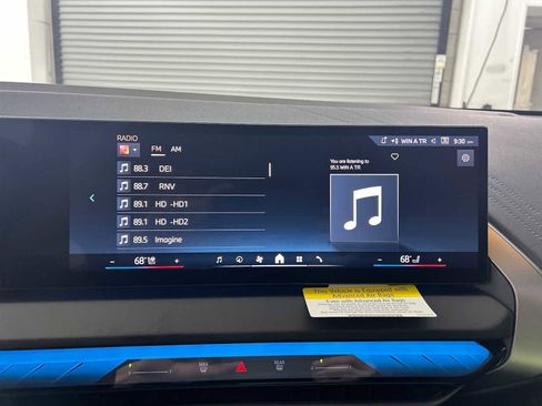 New 2026 BMW X3 xDrive30 w/ Premium Package image 12