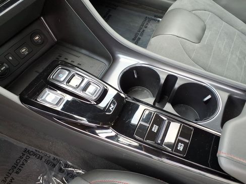 Used 2023 Hyundai Sonata N Line FWD image 18
