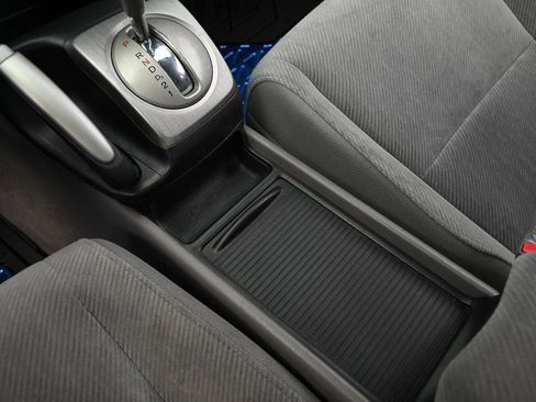 Used 2009 Honda Civic LX image 24