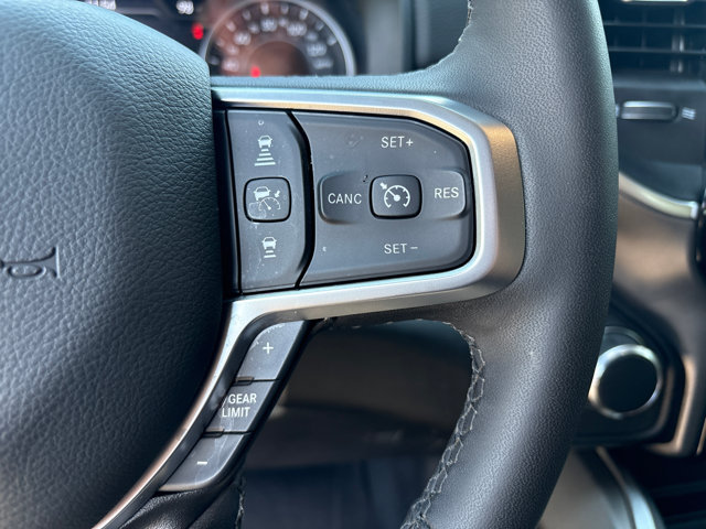 Used 2026 RAM 1500 Big Horn AWD/4WD image 29