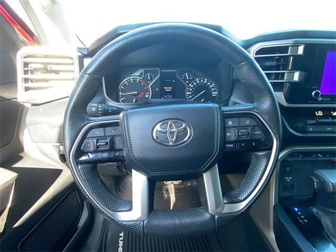 Used 2024 Toyota Tundra SR5 image 21