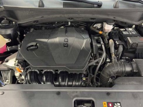 Used 2023 Kia Sportage EX image 34
