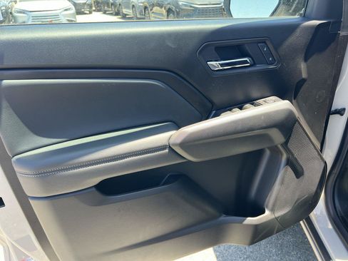 New 2026 GMC Canyon Elevation RWD image 10