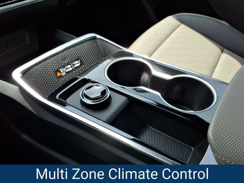 New 2026 Chevrolet Equinox LT w/ Convenience Package II FWD image 10
