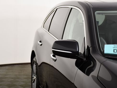 Used 2020 Acura MDX SH-AWD image 14