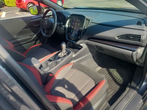 Certified 2024 Subaru Impreza RS AWD/4WD image 26