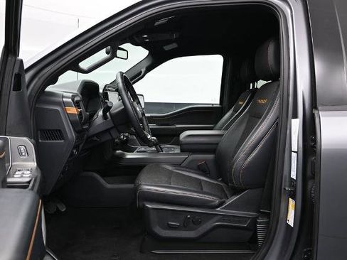 Certified 2024 Ford F150 Tremor w/ Bed Utility Package AWD/4WD image 22