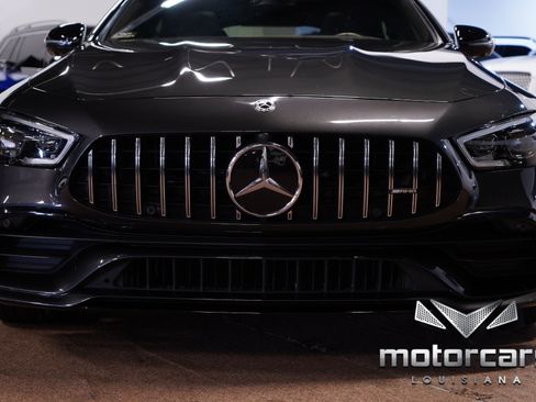 Used 2020 Mercedes-Benz AMG GT 53 image 10