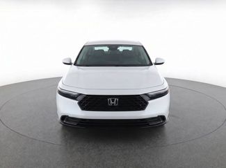 Used 2024 Honda Accord LX video 2