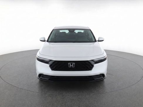 Used 2024 Honda Accord LX image 2