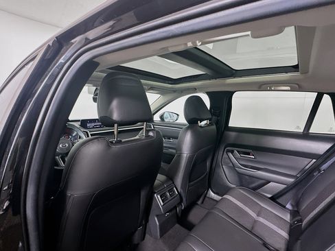 Used 2025 MAZDA CX-50 AWD 2.5 S w/ Premium Package image 27