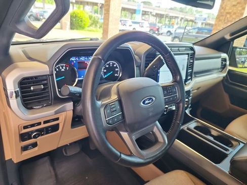 Used 2021 Ford F150 XLT w/ Equipment Group 302A High image 9