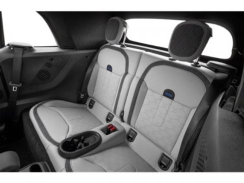 New 2026 MINI Cooper Convertible image 12