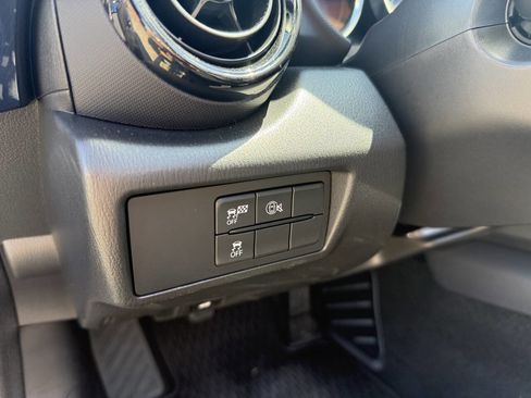 Used 2025 MAZDA MX-5 Miata RF Club w/ Weather Package image 24