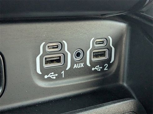 Certified 2024 RAM 3500 Limited image 22