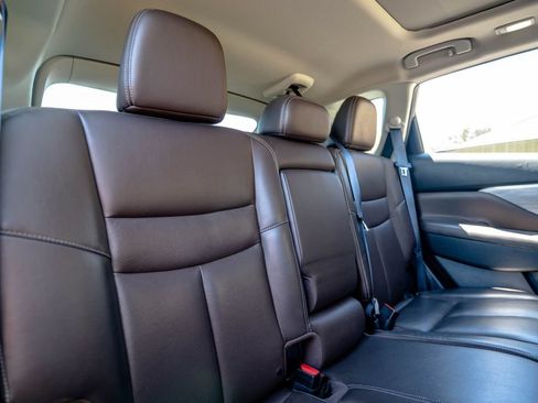 Used 2018 Nissan Murano SL w/ Moonroof Package AWD/4WD image 36