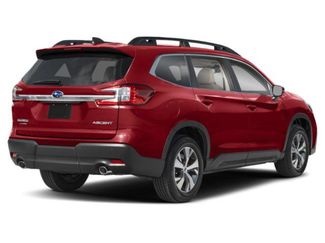 Certified 2023 Subaru Ascent Premium w/ Convenience Package video 2
