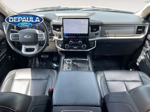 Certified 2023 Ford Expedition XLT AWD/4WD image 13