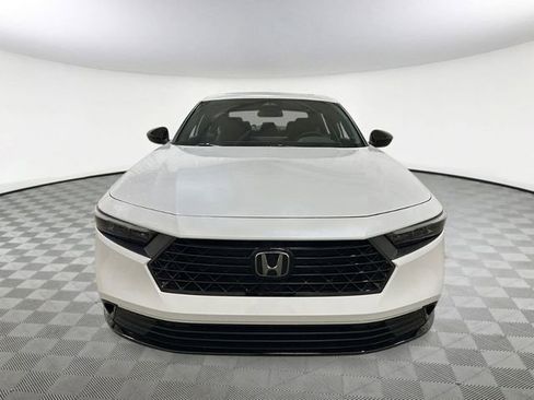 New 2026 Honda Accord Sport-L image 9