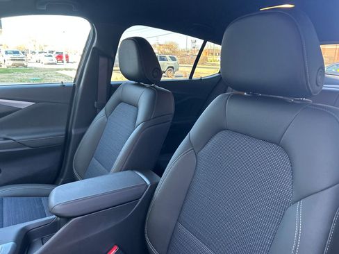 New 2026 Buick Envista Preferred w/ Convenience I Package image 11