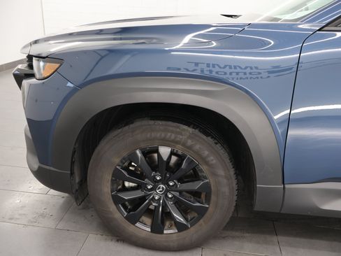 Used 2025 MAZDA CX-50 AWD 2.5 S w/ Preferred Package image 35