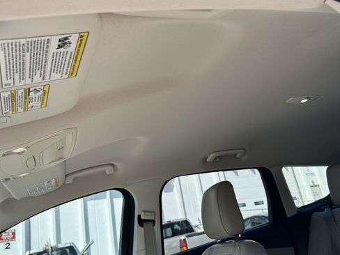 Used 2018 Ford Escape SEL AWD/4WD image 29