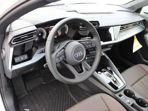 New 2026 Audi A3 2.0T Premium image 46