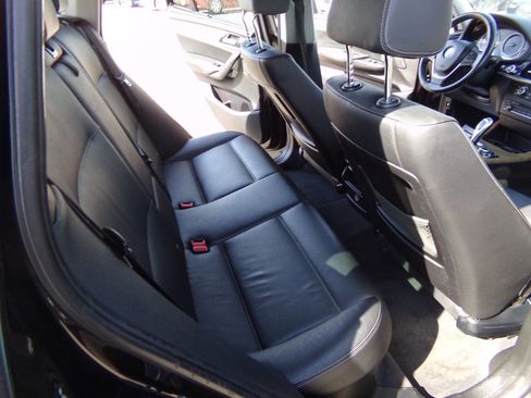 Used 2013 BMW X3 xDrive35i image 19