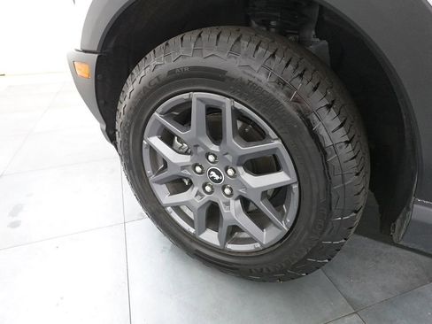 New 2025 Ford Bronco Sport Big Bend image 28