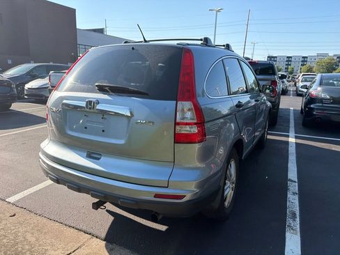 Used 2011 Honda CR-V EX image 3