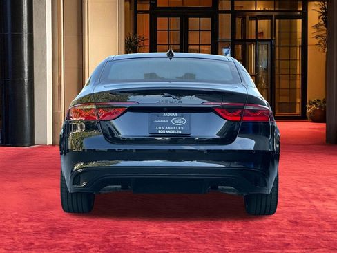 New 2024 Jaguar XF R-Dynamic SE AWD/4WD image 10