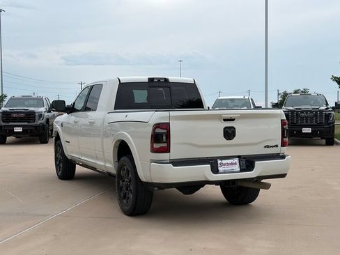 Certified 2022 RAM 2500 Limited AWD/4WD image 7