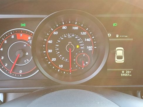 Certified 2023 Hyundai Elantra SEL image 25