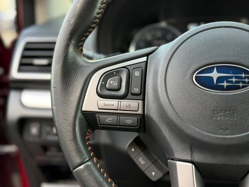 Used 2016 Subaru Crosstrek 2.0i Premium image 24